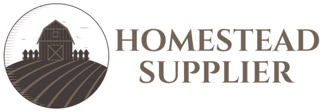 Homestead Supplier